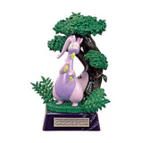 Pokémon Figure POCKET STATUE Collection - Dragon Type (6Pcs/BOX) - Authentic Japanese RE-MENT Figure 