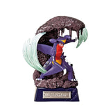 Pokémon Figure POCKET STATUE Collection - Dragon Type (6Pcs/BOX) - Authentic Japanese RE-MENT Figure 