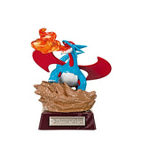 Pokémon Figure POCKET STATUE Collection - Dragon Type (6Pcs/BOX) - Authentic Japanese RE-MENT Figure 