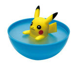 Pokémon Figure "Swimming!?"Floating Mascot Collection - Authentic Japanese Pokémon Center Figure 