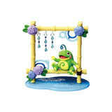 Pokémon Funwari Yurarin Kazari Figure (6Pcs/BOX) - Authentic Japanese RE-MENT Figure 