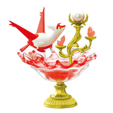 Pokémon GEMSTONE COLLECTON Figure Shining Light And Mysterious Miracle (6Pcs/BPOX) - Authentic Japanese RE-MENT Figure 