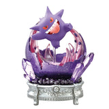 Pokémon GEMSTONE COLLECTON Figure Shining Light And Mysterious Miracle (6Pcs/BPOX) - Authentic Japanese RE-MENT Figure 