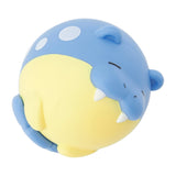 Pokémon Getting Round Figure - Authentic Japanese Pokémon Center Figure 