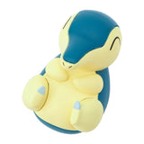 Pokémon Getting Round Figure - Authentic Japanese Pokémon Center Figure 