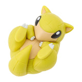 Pokémon Getting Round Figure - Authentic Japanese Pokémon Center Figure 