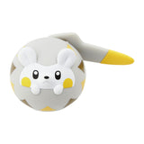 Pokémon Getting Round Figure - Authentic Japanese Pokémon Center Figure 