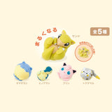 Pokémon Getting Round Figure - Authentic Japanese Pokémon Center Figure 