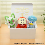 Pokémon Gift Box (M) - Authentic Japanese Pokémon Center Paper Products 