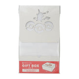 Pokémon Gift Box (M) - Authentic Japanese Pokémon Center Paper Products 