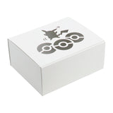 Pokémon Gift Box (M) - Authentic Japanese Pokémon Center Paper Products 
