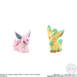 Pokémon Kids Figure Liko & Travel Companions Edition (24Pcs/BOX) - Authentic Japanese Bandai Namco Figure 