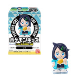 Pokémon Kids Figure Liko & Travel Companions Edition (24Pcs/BOX) - Authentic Japanese Bandai Namco Figure 