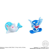 Pokémon Kids Figure Liko & Travel Companions Edition (24Pcs/BOX) - Authentic Japanese Bandai Namco Figure 