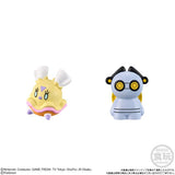 Pokémon Kids Figure Liko & Travel Companions Edition (24Pcs/BOX) - Authentic Japanese Bandai Namco Figure 
