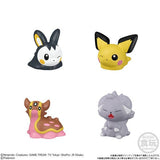 Pokémon Kids Figure Mega Charizard X & Mega Charizard Y Edition (24Pcs/BOX) - Authentic Japanese Bandai Namco Figure 