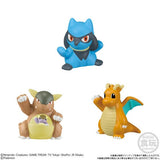 Pokémon Kids Figure Mega Charizard X & Mega Charizard Y Edition (24Pcs/BOX) - Authentic Japanese Bandai Namco Figure 