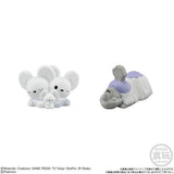 Pokémon Kids Figure Terapagos Edition (24Pcs/BOX) - Authentic Japanese Bandai Namco Figure 