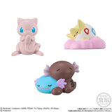 Pokémon Kids Figure Your Encounter With Pokémon Edition (24Pcs/BOX) - Authentic Japanese Bandai Namco Figure 