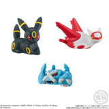 Pokémon Kids Figure Your Encounter With Pokémon Edition (24Pcs/BOX) - Authentic Japanese Bandai Namco Figure 