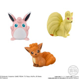 Pokémon Kids Figure Your Encounter With Pokémon Edition (24Pcs/BOX) - Authentic Japanese Bandai Namco Figure 