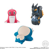 Pokémon Kids Figure Your Encounter With Pokémon Edition (24Pcs/BOX) - Authentic Japanese Bandai Namco Figure 