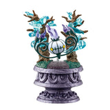 Pokémon Little Night Collection2 ~Yamiyo no Chiisana Itazura (1Pcs/Random) - Authentic Japanese RE-MENT Figure 