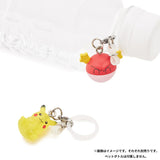 Pokémon Mejirushi Accessory 2 (1Pcs/Random) - Authentic Japanese Pokémon Center Small plastic toy 