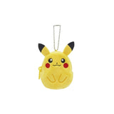 Pokémon Mini Pouch Bag - Authentic Japanese Pokémon Center Pouch Bag 