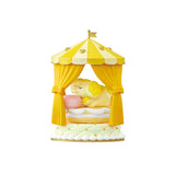 Pokémon NIGHTY NIGHT collection (6Pcs/BOX) - Authentic Japanese RE-MENT Figure 