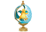 Pokemon OVALTIQUE COLLECTION Figure (1 Pcs/Random) - Authentic Japanese RE-MENT Figure 