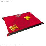 Pokémon PLAKORO Dice Tray (Pikachu & Eevee) - BANDAI TABLETOP GAMES - Authentic Japanese Bandai Namco Board Game 