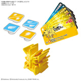 Pokémon PLAKORO Exploration Box 01 - BANDAI TABLETOP GAMES - Authentic Japanese Bandai Namco Board Game 