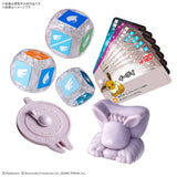 Pokémon PLAKORO Starter Set 05 Eevee - BANDAI TABLETOP GAMES - Authentic Japanese Bandai Namco Board Game 