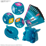 Pokémon PLAKORO Starter Set 07 Gengar - BANDAI TABLETOP GAMES - Authentic Japanese Pokémon Center Merch 