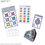 Pokémon PLAKORO Starter Set 08 Metagross - BANDAI TABLETOP GAMES - Authentic Japanese Pokémon Center Merch 