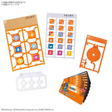 Pokémon PLAKORO Starter Set 09 Lucario - BANDAI TABLETOP GAMES - Authentic Japanese Pokémon Center Merch 