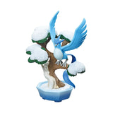 Pokémon Poketto BONSAI3 Figure - Changing of the Seasons (6Pcs/BPOX) - Authentic Japanese RE-MENT Figure 