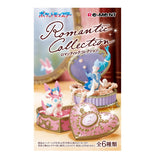 Pokémon Romantic Collection Figure (6Pcs/BOX) - Authentic Japanese RE-MENT Figure 