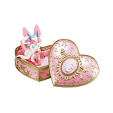 Pokémon Romantic Collection Figure (6Pcs/BOX) - Authentic Japanese RE-MENT Figure 