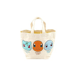 Pokémon Sagara Tote Bag Kanto Region - Authentic Japanese Pokémon Center Household product 