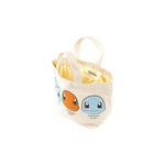 Pokémon Sagara Tote Bag Kanto Region - Authentic Japanese Pokémon Center Household product 