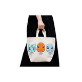 Pokémon Sagara Tote Bag Kanto Region - Authentic Japanese Pokémon Center Household product 