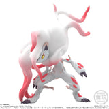 Pokémon Scale World Figure Hisui Region Set - Authentic Japanese Bandai Namco Figure 
