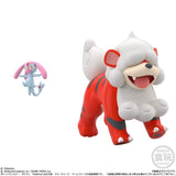 Pokémon Scale World Figure Hisui Region Set - Authentic Japanese Bandai Namco Figure 