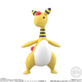 Pokémon Scale World Figure Johto Region No.2 Set (Box) - Authentic Japanese Bandai Namco Figure 