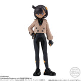 Pokémon Scale World Figure Lumiose City Set - Authentic Japanese Bandai Namco Figure 