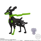 Pokémon Scale World Figure Lumiose City Set - Authentic Japanese Bandai Namco Figure 
