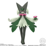 Pokémon Scale World Figure Paldea Region Set BANDAI - Authentic Japanese Bandai Namco Figure 