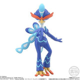 Pokémon Scale World Figure Paldea Region Set BANDAI - Authentic Japanese Bandai Namco Figure 